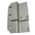 Import OEM Custom High Precision Bracket Aluminum Stainless Steel Sheet Metal Stamping Parts steel products from China