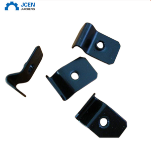 OEM Custom stamping mounted spring clamp for furniture accessories