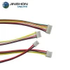 OEM customized cable assembly with terminal connector,ffc cable ,wire harness