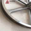 OEM customized stainless steel handwheel