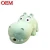 Import OEM Figues Hippo Toy Plastic Animal For Child from China
