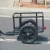 Import OEM heavy duty garden steel trailer for sale YXEB-T1 from China