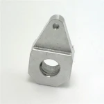 OEM high quality aviation spare stamping part generator engine parts