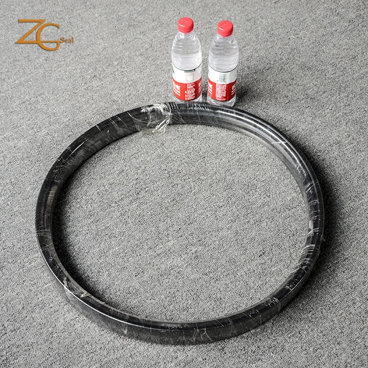 OEM high quality Large meachanical seal ring hydraulic oil seal