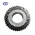 Import OEM Manufacturer Customized Industrial Steel Gear Wheel Crown Pinion Gear spiral bevel gear from China