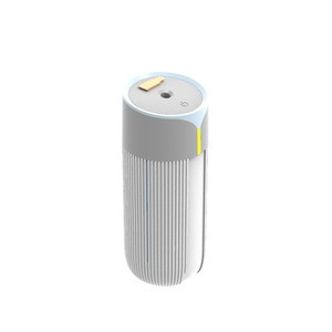Oem Mini House Car USB 300ml Cool Mist Humidifier