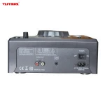 OEM ODM Portable hi fi system Stereo MP3 CD Player with mini cd mp3 usb player