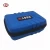 Import OEM plastic hard shell zipper close portable handle professional waterproof eva custom tool case from China