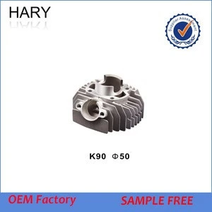 OEM Quality Motorcycle Engine Cylinder Block