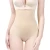 Import OEM Seamless Soft Nylon Women Underwear Abdominal Slimming Panties with Steel Bone from China