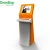 Import OEM  self service ordering payment kiosk machine/bill payment kiosk/Card Reader cash Payment Kiosk Terminal from China