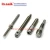 Import OEM service cnc machining precision shafts for auto spare car part from China