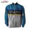 OEM service custom made breathable quick dry outdoor men cycling wear