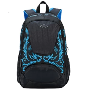 OEM Service Waterproof Custom Logo Fashionable Design Gym Travel Sport Back Pack Bag Camping Climbing Hiking Backpack