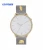 Import OEM Watch Factory Mesh Band Cheap Alloy Removable Charms Watch from China