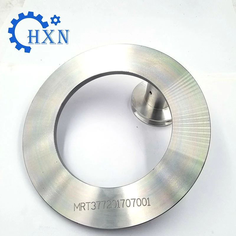 OEM/ODM SS304 SS316 stainless steel flange