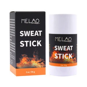 OEM/ODM Wholesale Private Label Pure Natural Sweat Cream Lose Weight stick slimming