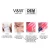 Import OEM/V&W Cosmetics Factory  Wholesale Manicure Products 3D NO CLEANSE NAIL ART&PAINTING 2 IN 1 GEL from China
