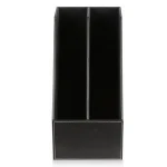 Office Filing Product Leather Document Magazine Holder
