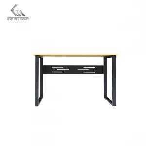 Office Furniture Desk Table Manufactory Wholesale Steel Commercial Metal China Guangdong Home Office Modern Office Building