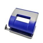 Office manual 30 sheets 80mm  paper hand perforadora 2 hole punch