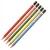 Import Office & school kids standard wooden pencil yellow pencil from China