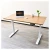 Import Office Standing Foldable Adjustable Height Computer Desk from China