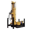 Oilfield Rotary Table Drilling Machine Water Well Drilling Rig 700 Meters Oil Equipment