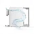 Import Olansi Free Installation Temperature Controlled Domestic RO Water Purifier Water Dispenser with Storage Parts from China