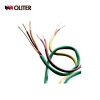 Oliter chromel alumel type compensation cable K calibration of thermocouple wire