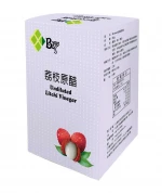 On sale cheap price Lychee cider vinegar liquid oem taiwan