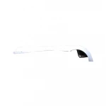 One-stop purchase Custom bicycle accessories parts chainguards Bicycle half chain cover F-shaped bike chain guard