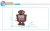 Import online shopping plastic toy walking wind up robot for sale from China