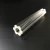 Import Optical focus LED linear light clear acrylic tube lens housing cover sleeve thick pipe from China