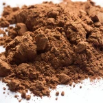 Organic Chocolate Instant Powder Drink From Peru