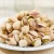 Import Organic Shelled snacks green Pistachio Roasted and Salted Nuts with Shell from China