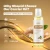 Import Organic Sweet almond Oil Raw For Body Massage - 100% Pure Natural Plant Extract Aromatherapy Oil Therapeutic grade | OEM 100ML from China