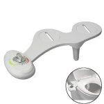 Original Design Toilet Bidet AB8001SCA-P