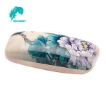Original factory colorful china style sunglasses case