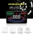 Other Auto Electronics For Cars Speed Warning Alarm Digital Speedometer HUD Car Heads Up Display