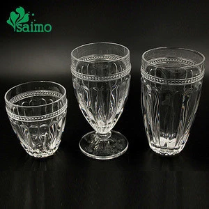 Other Drinkware Drinkware Type and Stocked Feature  Tumbler Glass
