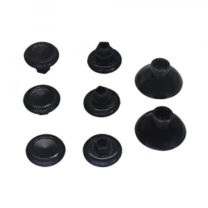 Other Game Accessories Solid ABS Swap Base for Xbox one Joystick Concave Grips