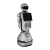 Import Other Machinery Humanoid Security Robot Medical Service from China