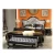 Import Other Modern Prices Wooden Beds Luxury Set Hotel Malaysia Bedroom Furniture from China