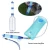 Import outdoor camping water filter product, personal uf wate straw for outdoor sport with pressure function from China