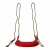 Import Outdoor Children Adults Single Plastic Swing Seat from China