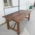 Import Outdoor Foldable Solid Wood Folding Farmhouse Wedding Dining Tables Wholesale from China