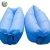 Import Outdoor inflatable air filling beach lazy bag, inflatable air lounger, waterproof beach sleeping bag from China