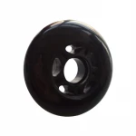 Outdoor Sport Scooter Roller 75mm High Rebound Inline Skate Wheel New PP and PU Roller Customize Skates Replacement Wheels