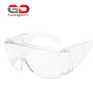 oversize cheap glasses frame men women clear lens goggles cycling riding spectacles plastic decoration eyewear wholesale